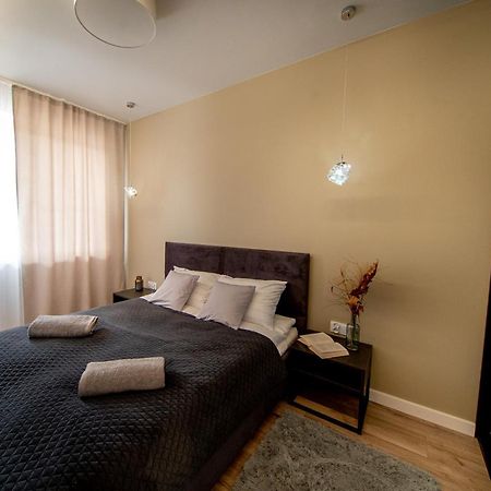 Apartament Z Klimatyzacja, Biłgoraj Eksteriør bilde
