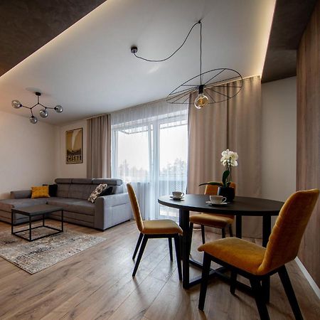 Apartament Z Klimatyzacja, Biłgoraj Eksteriør bilde