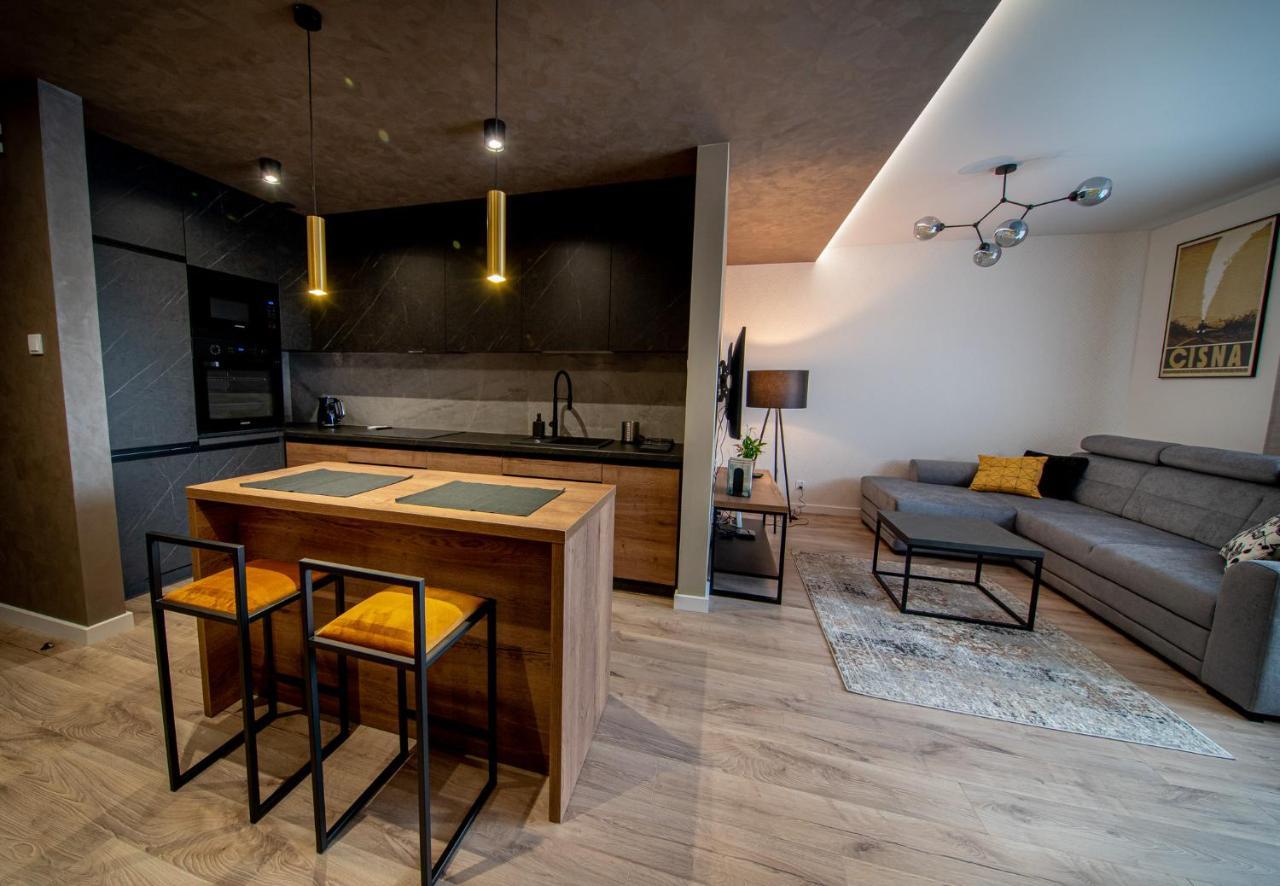 Apartament Z Klimatyzacja, Biłgoraj Eksteriør bilde