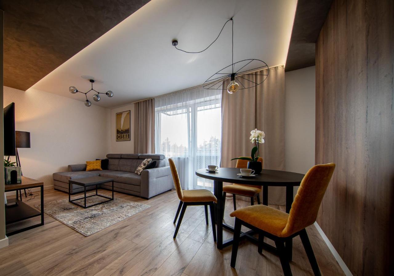 Apartament Z Klimatyzacja, Biłgoraj Eksteriør bilde